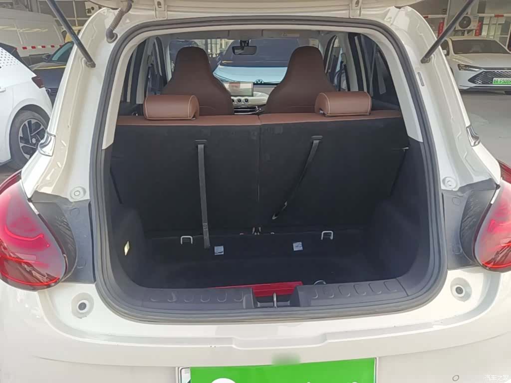 Wuling Bingo, 2024 15