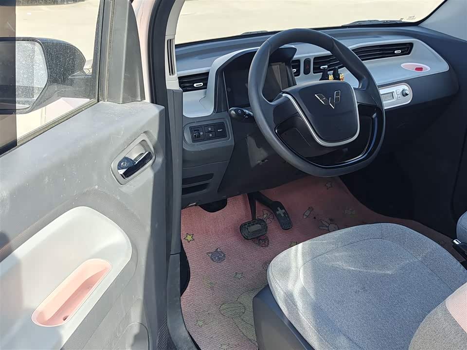 Wuling Hongguang MINIEV Wuling Hongguang MINIEV