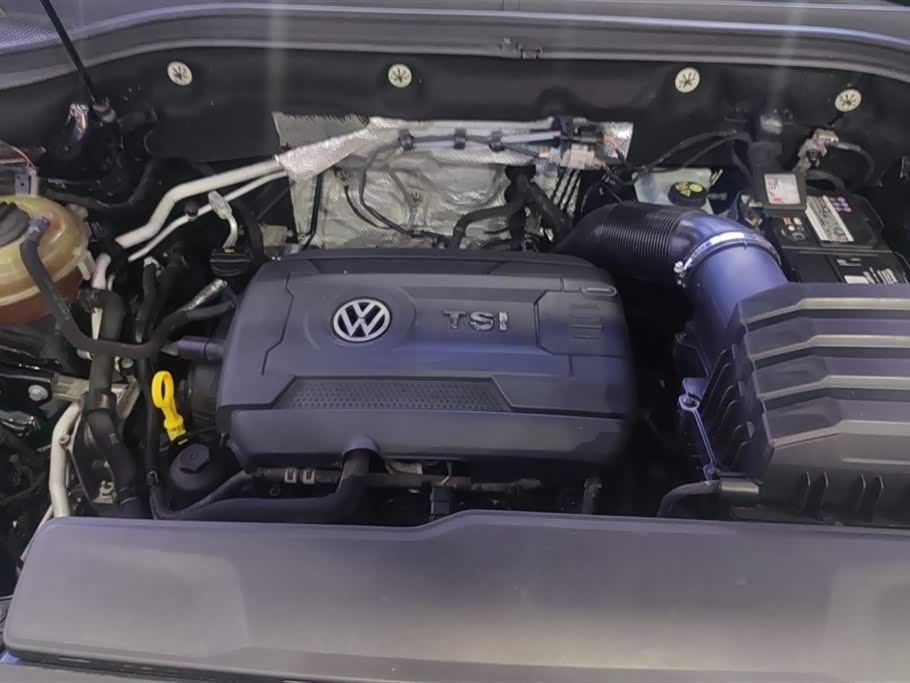 Volkswagen Tourang Volkswagen Tourang