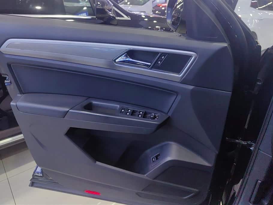 Volkswagen Tourang Volkswagen Tourang