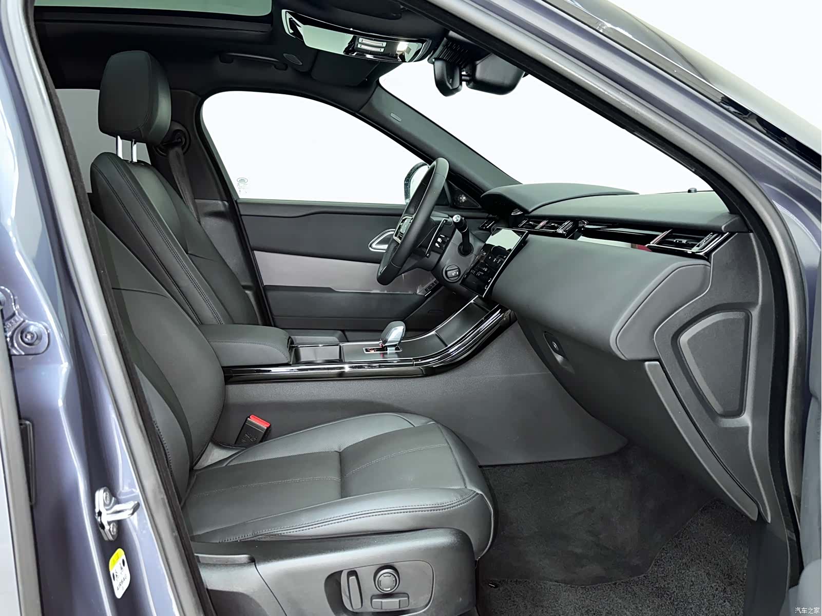 Land Rover Range Rover, 2024 12