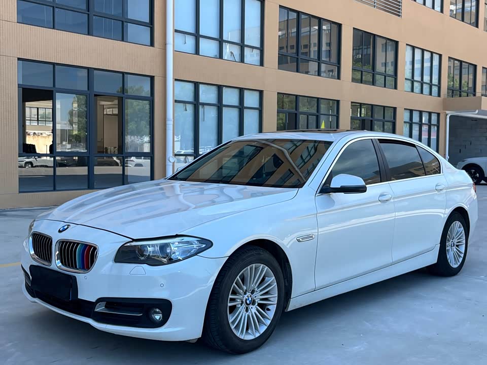 BMW 5 series BMW 5 series