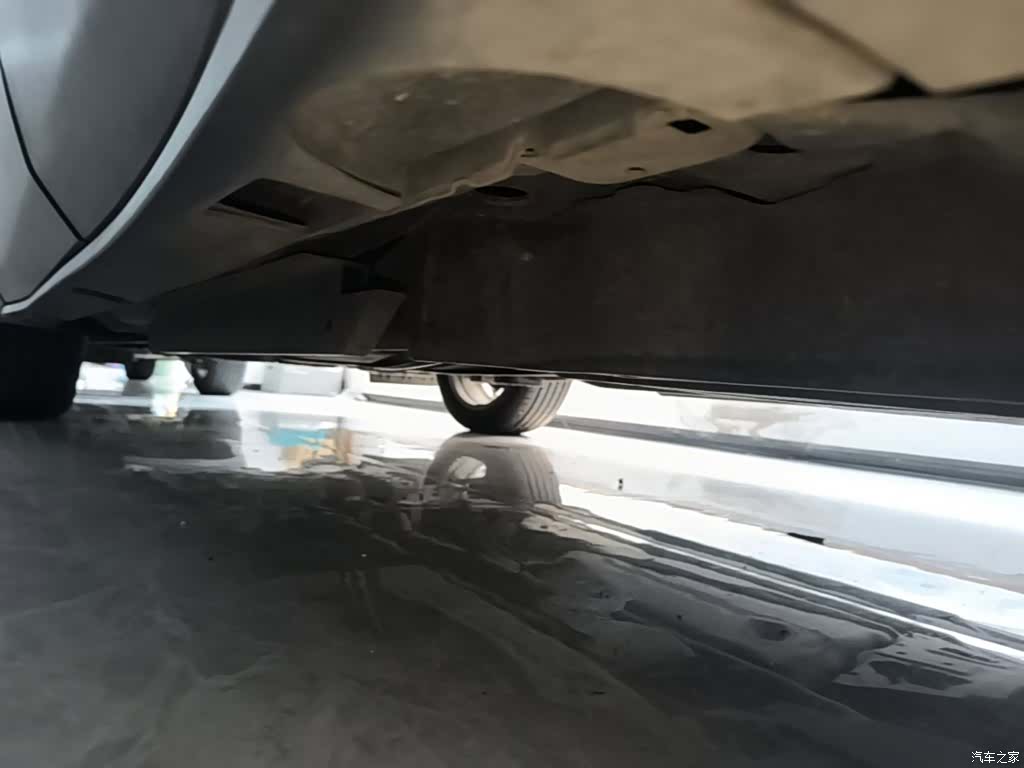 Buick Envision Plus, 2018 22