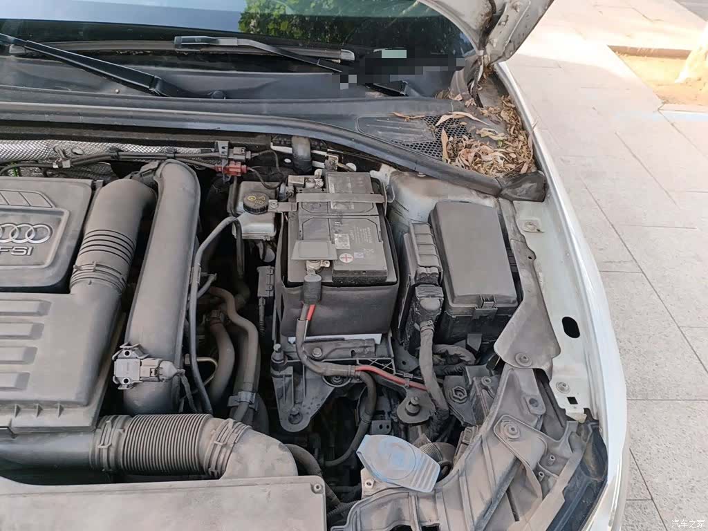 Audi A3, 2019 22