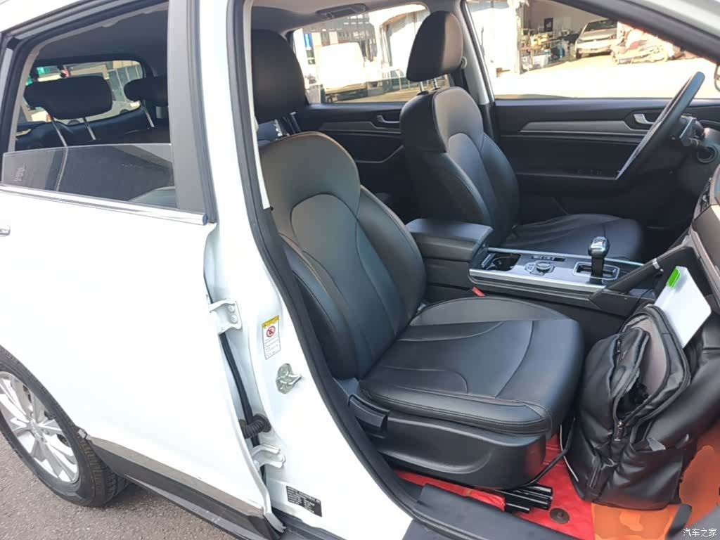 Haval H6, 2019 25