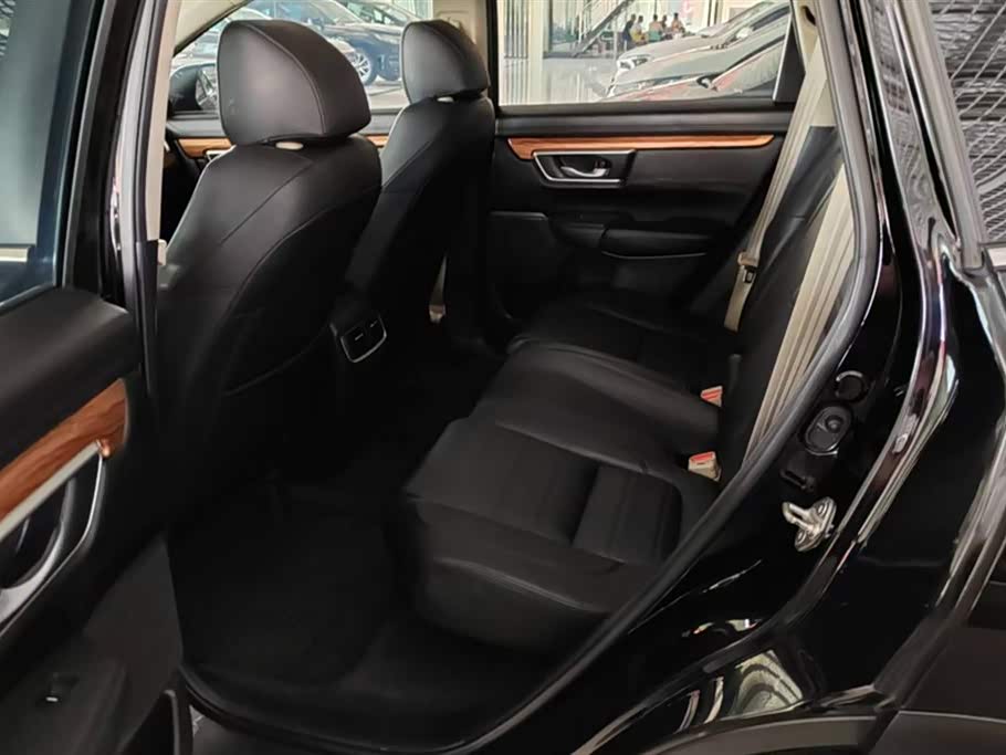 Honda CR-V Honda CR-V
