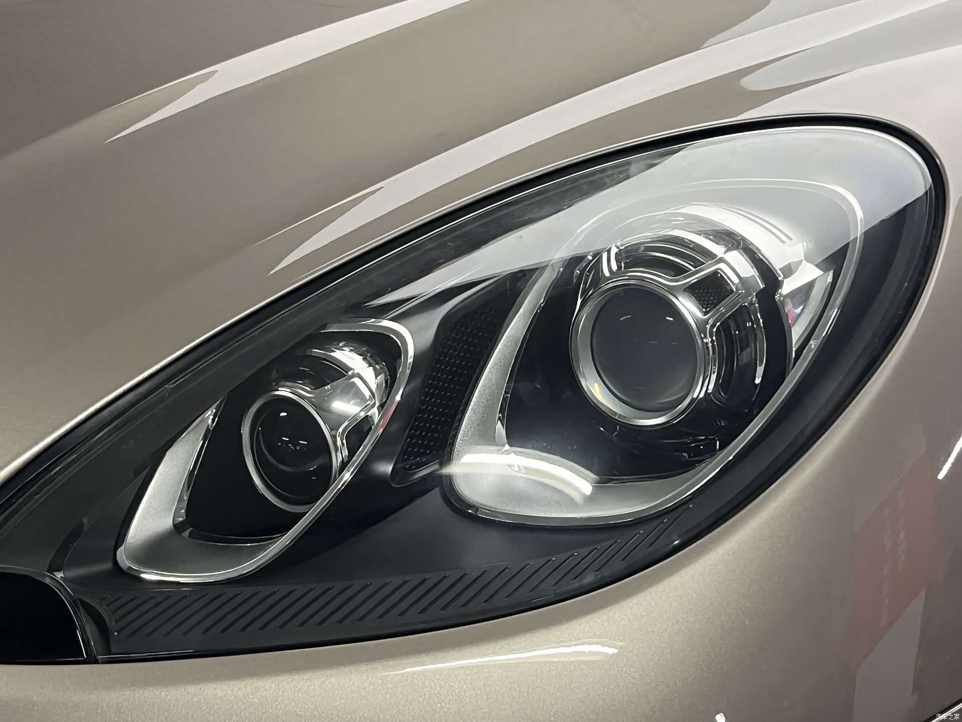 Porsche Macan, 2015 26