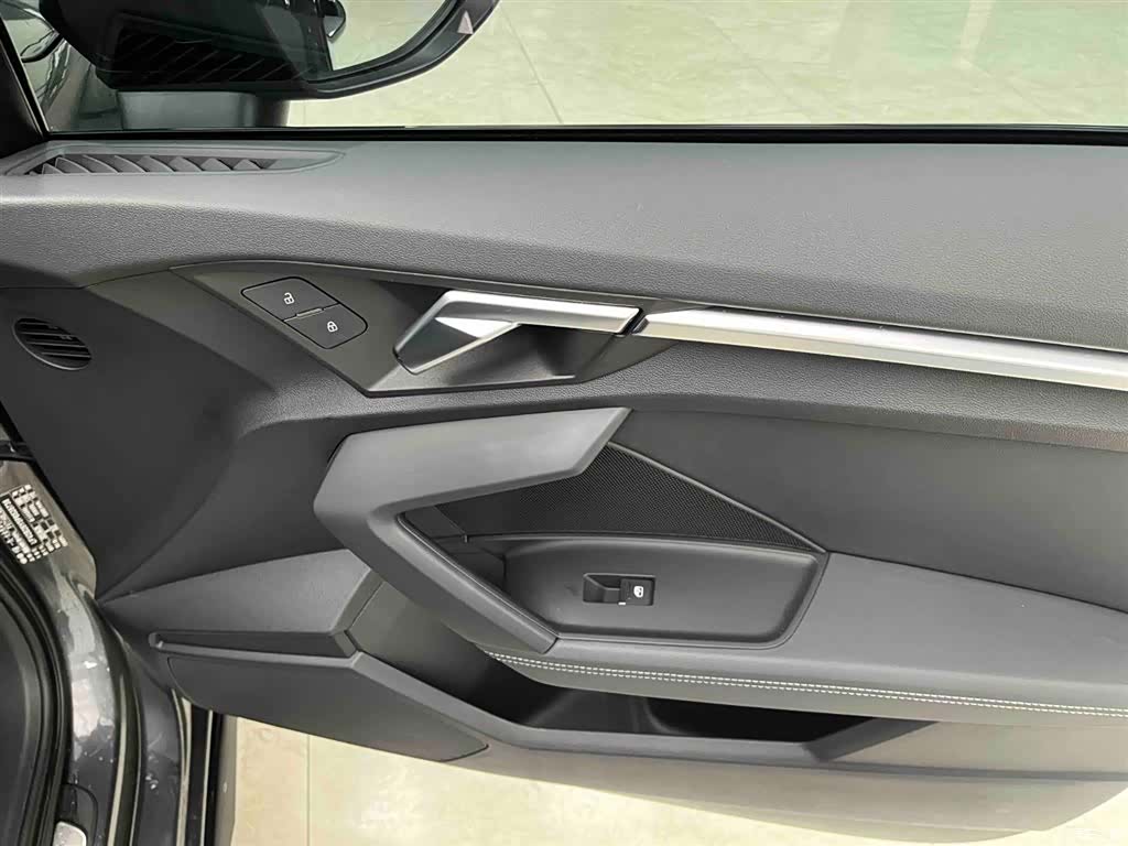 Audi A3, 2023 10
