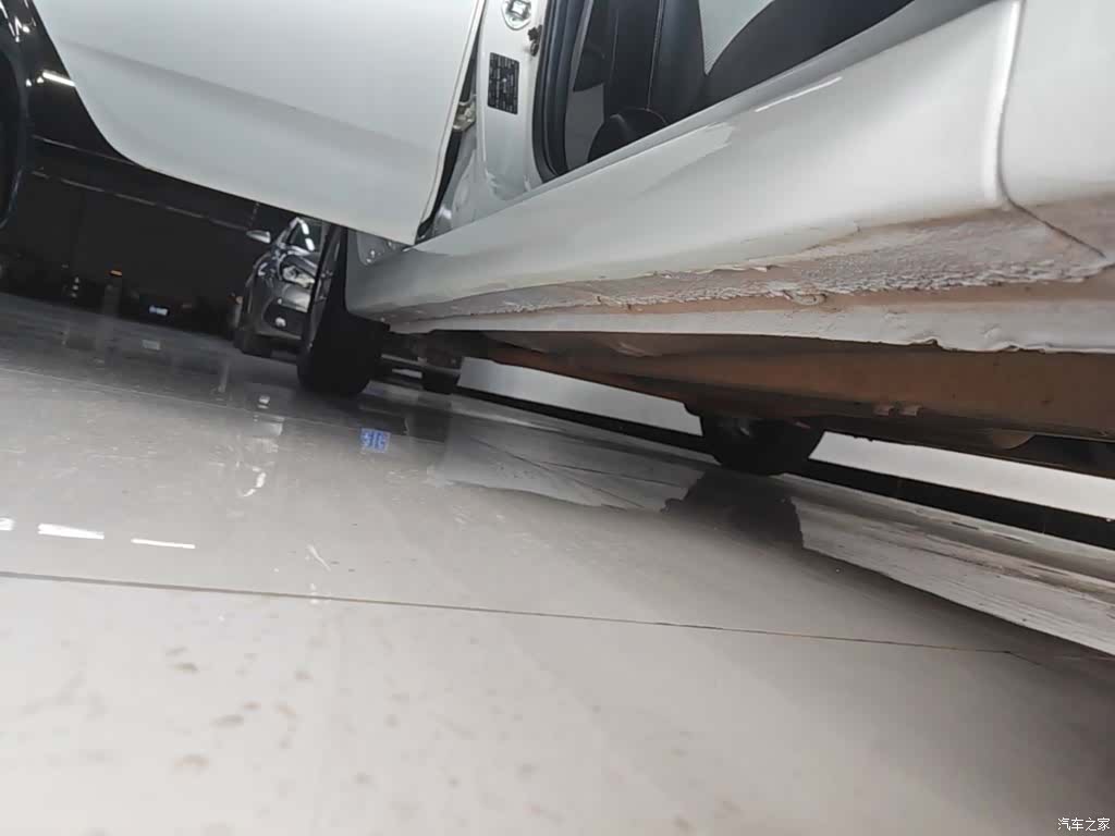 Hyundai GLX, 2015 21