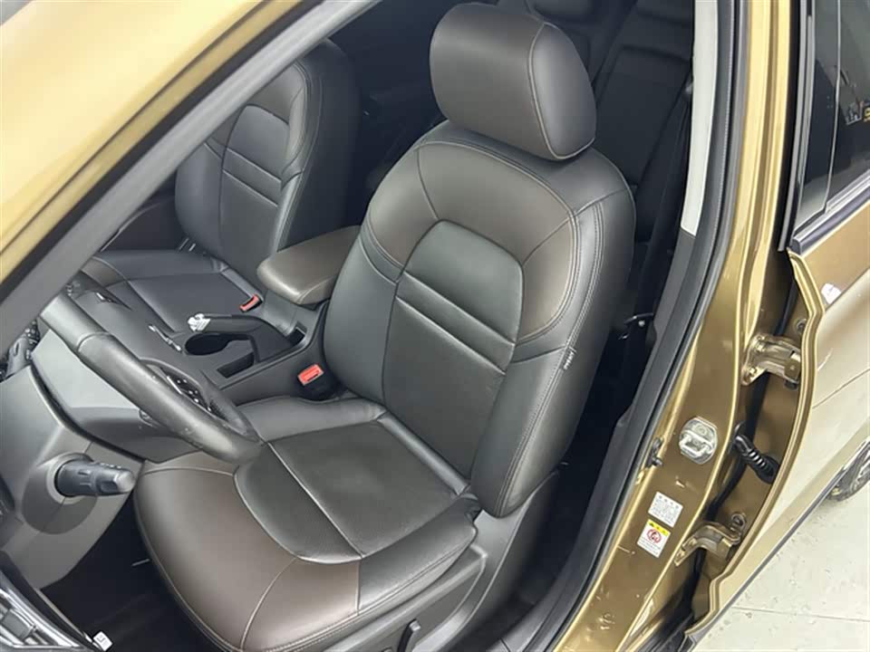 Trumpchi Trumpchi GS4