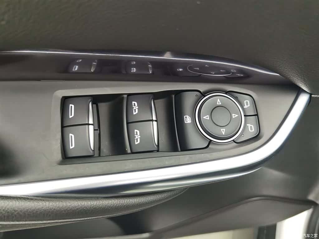 Cadillac XT4, 2020 9