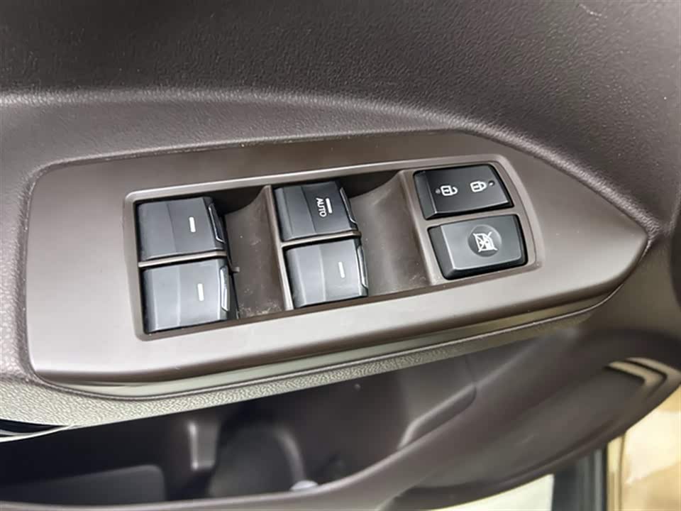 Trumpchi Trumpchi GS4