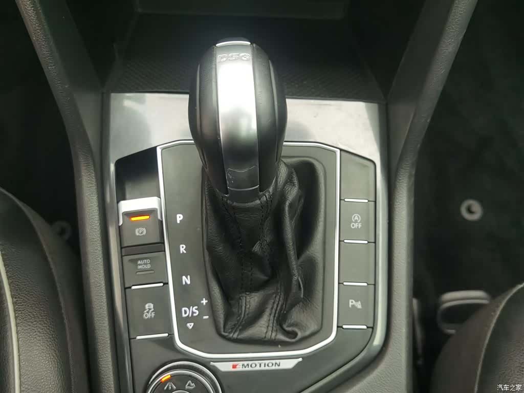Volkswagen Tiguan, 2017 13