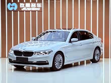 ����5ϵ����Դ 2020�� 530Le ������װ