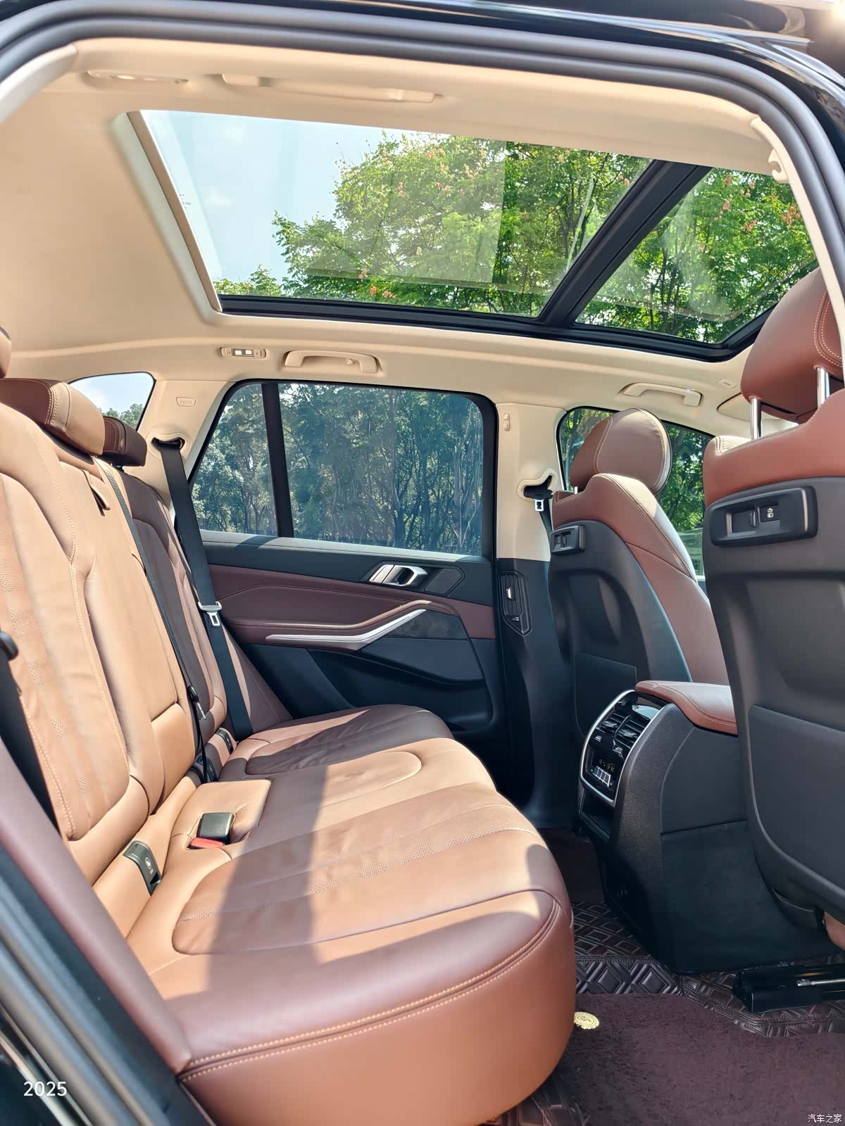 BMW X5, 2022 7