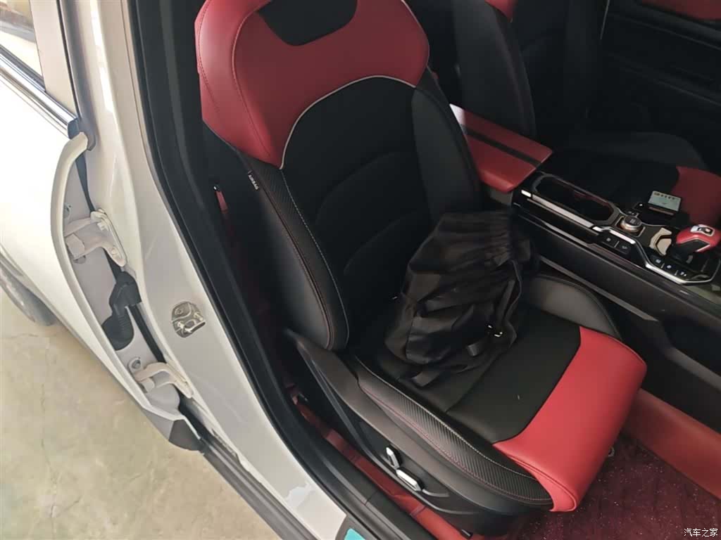 Geely Icon, 2021 25