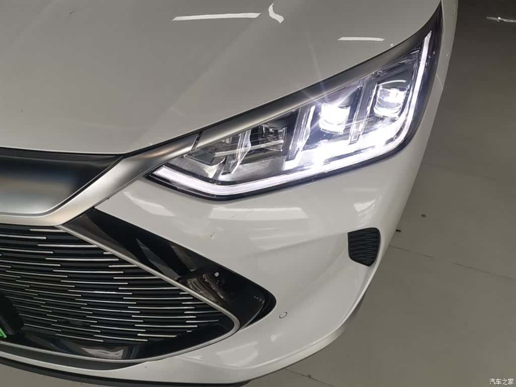 BYD Song, 2023 24