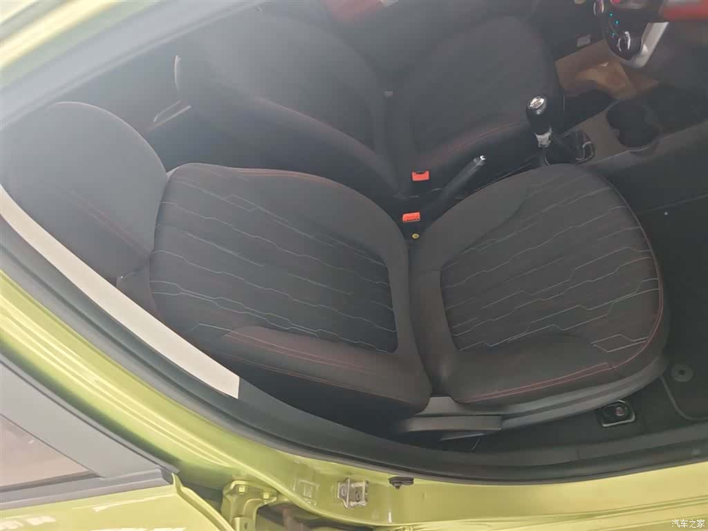 Changan V, 2017 25