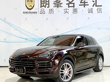 ɽCayenne 2019 Cayenne 3.0T