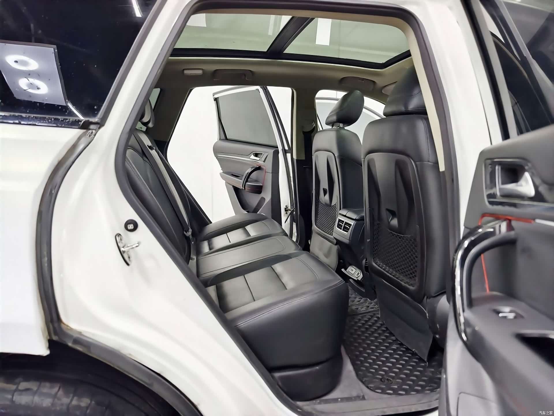 Zotye T600, 2018 16