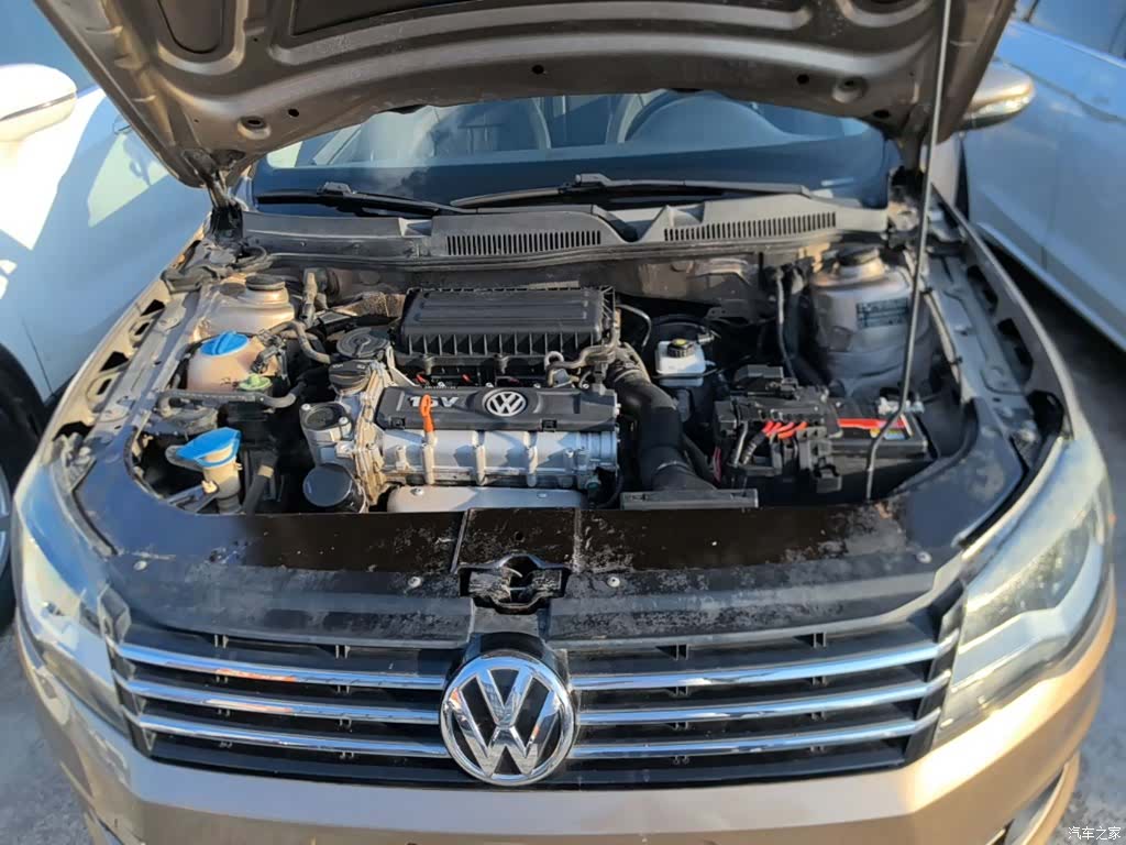 Volkswagen Bora, 2015 20