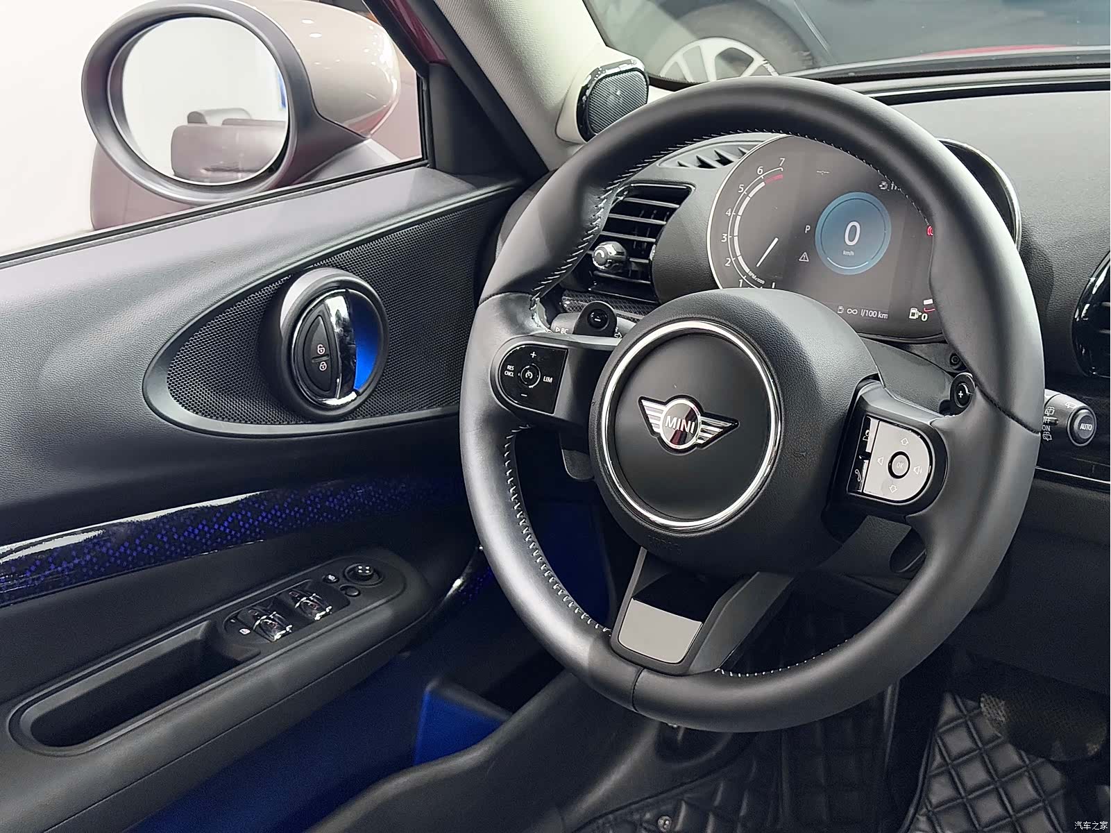 Mini Clubman, 2022 14