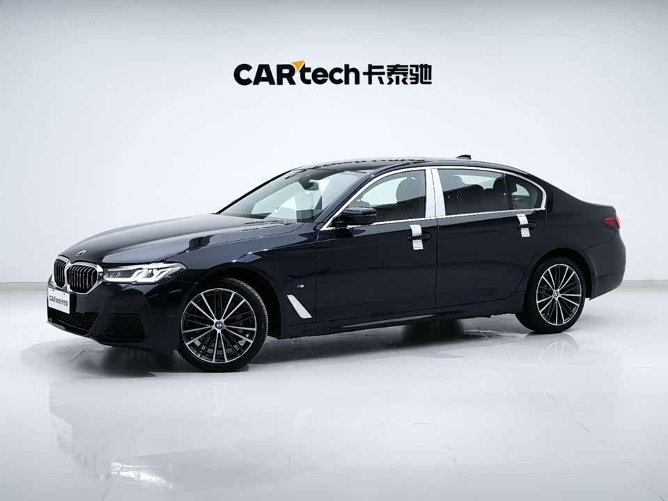 BMW 5 series BMW 5 series