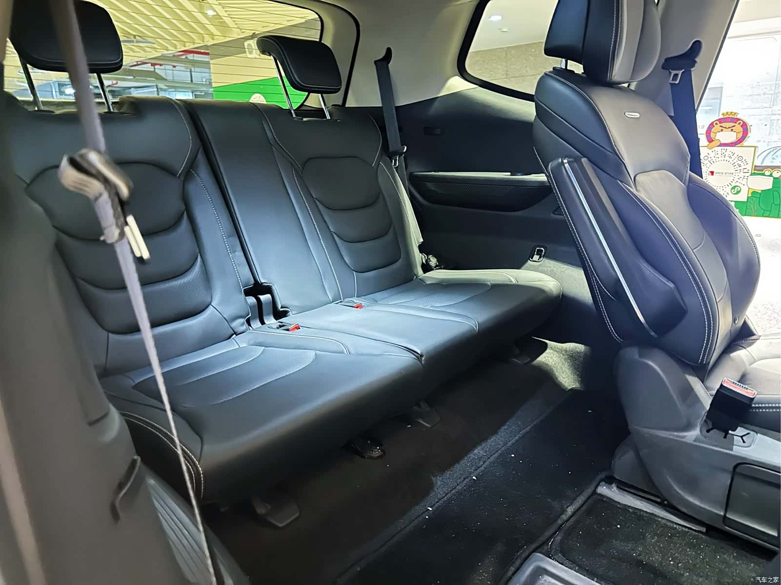 Maxus D90, 2019 15