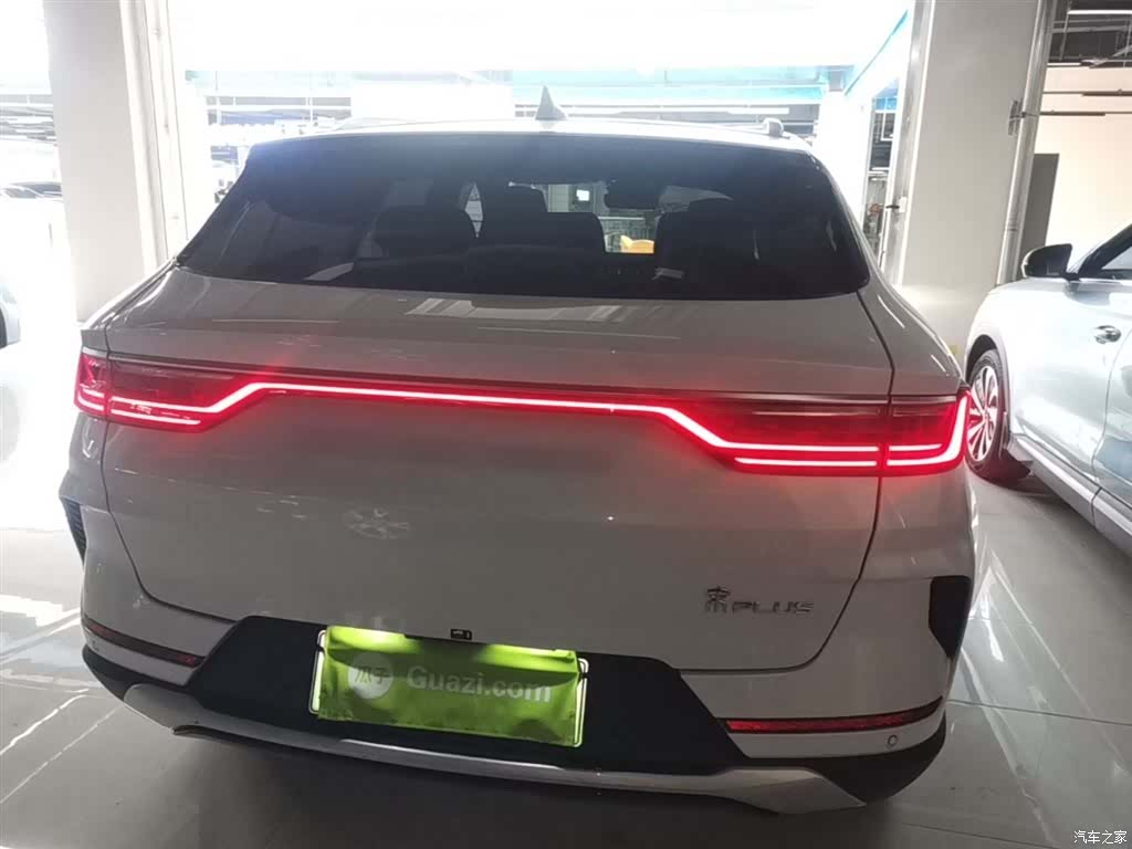BYD Song, 2023 6