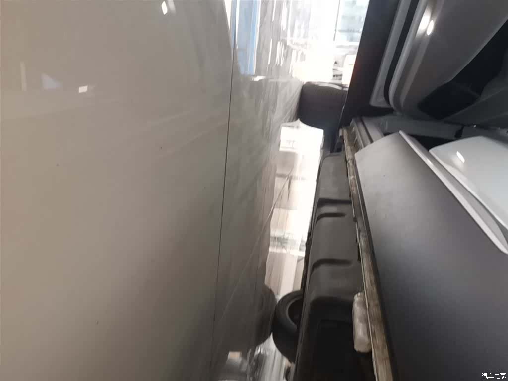 BYD Song, 2023 22