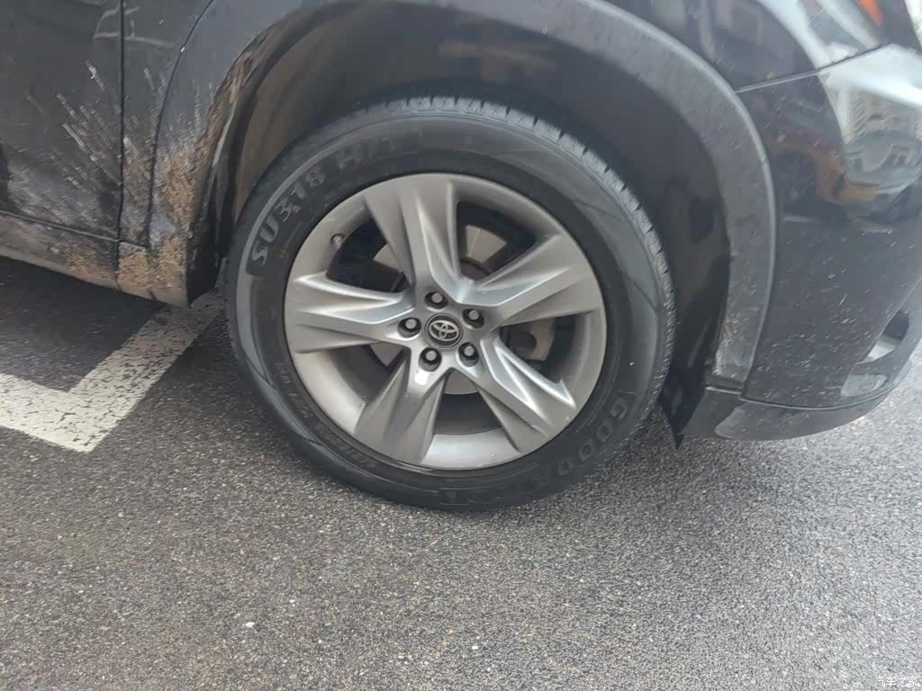 Toyota Highlander, 2021 26