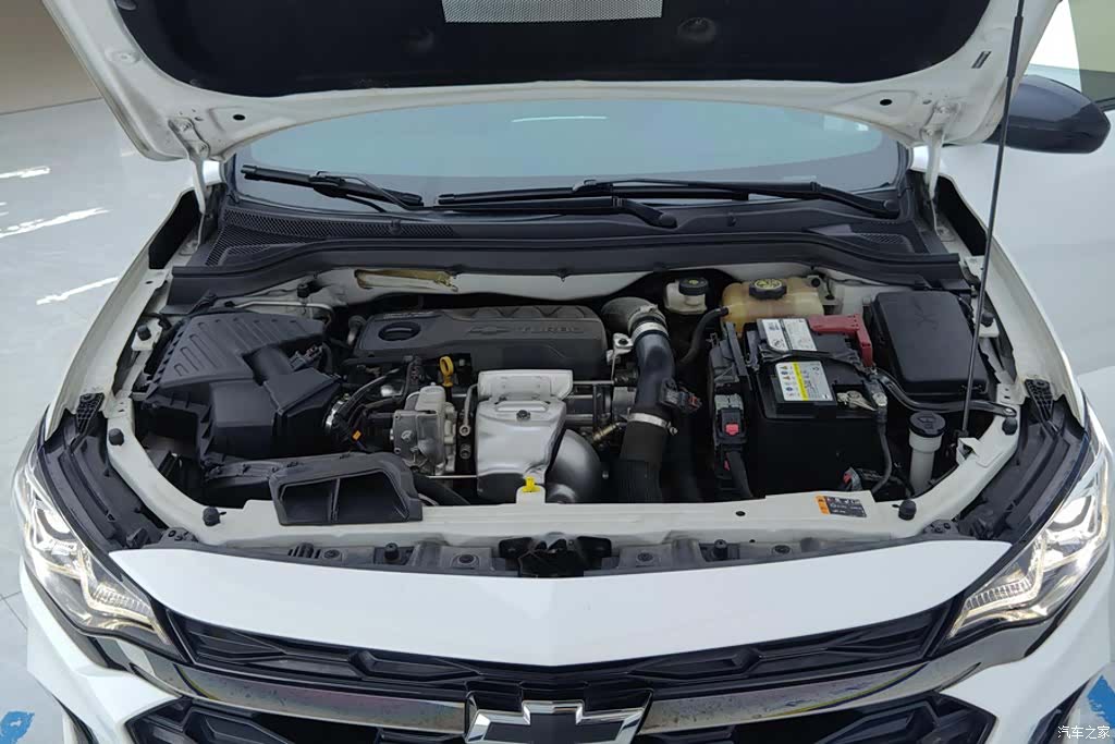 Chevrolet RS, 2022 10