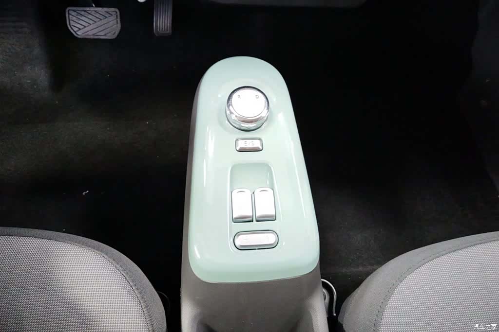 Changan Lumin, 2024 16