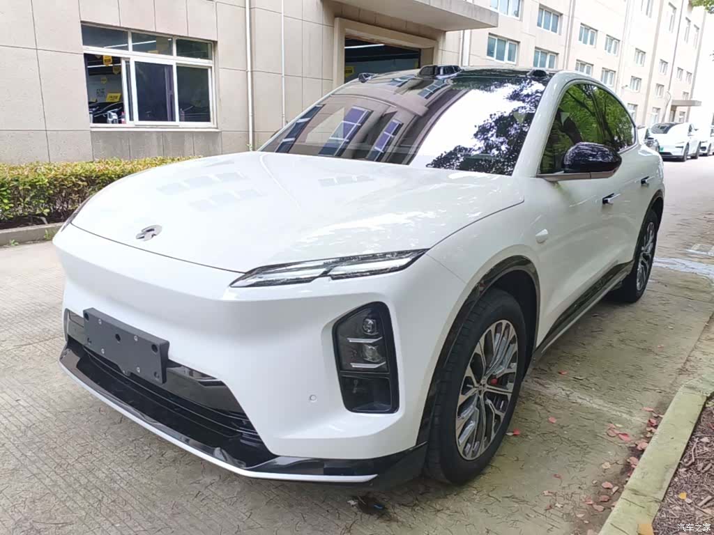 NIO EC6, 2025 1