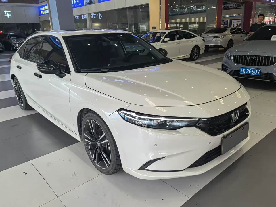 Honda Style Honda Style