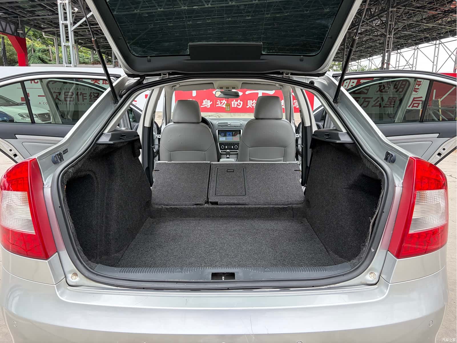 Skoda Octavia, 2014 14