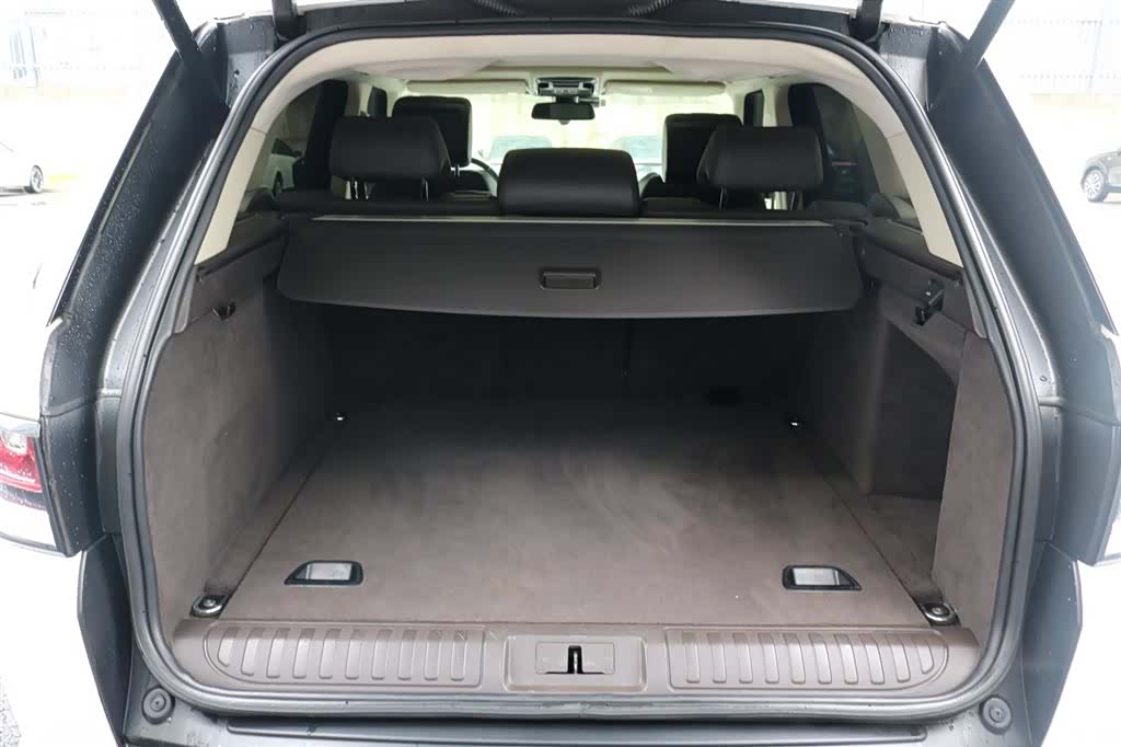 Land Rover Range Rover, 2015 15