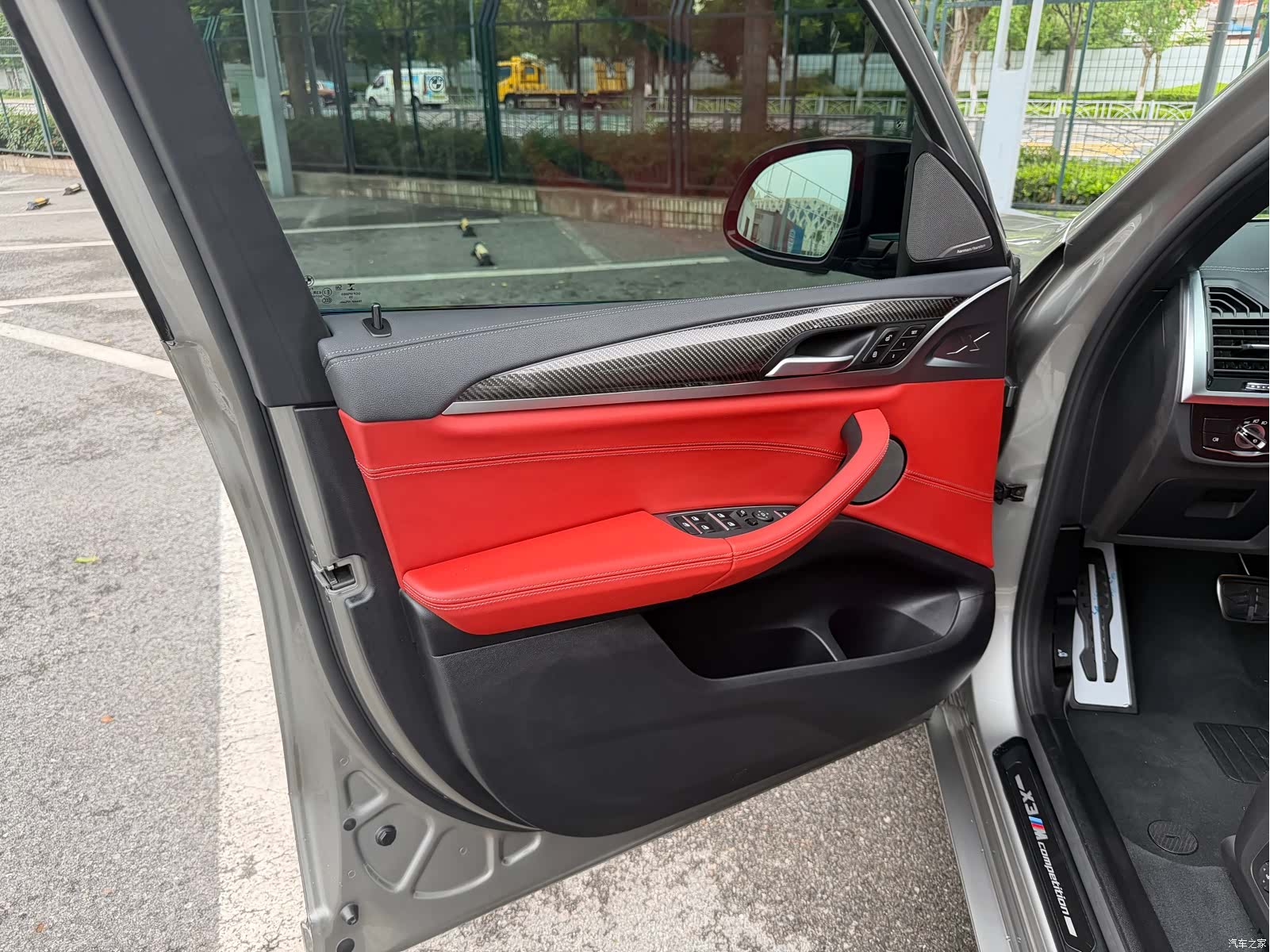 BMW X3, 2023 10