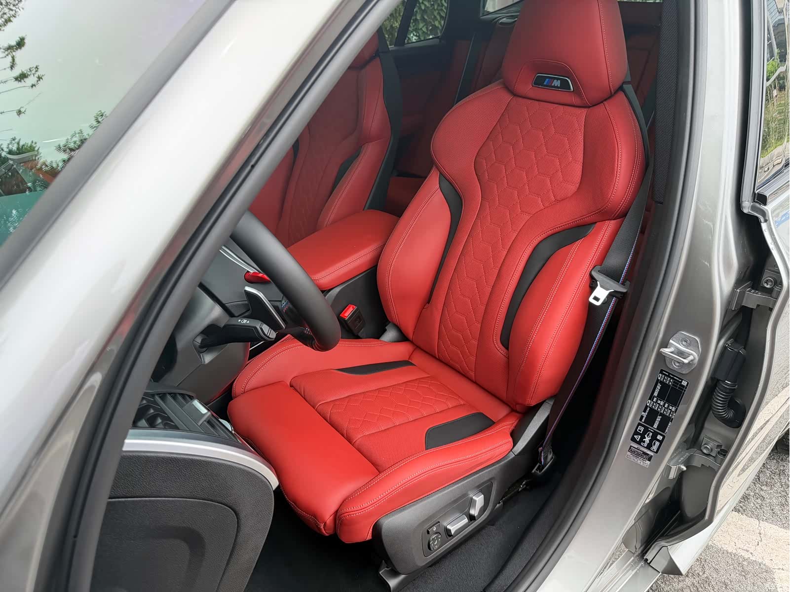 BMW X3, 2023 17