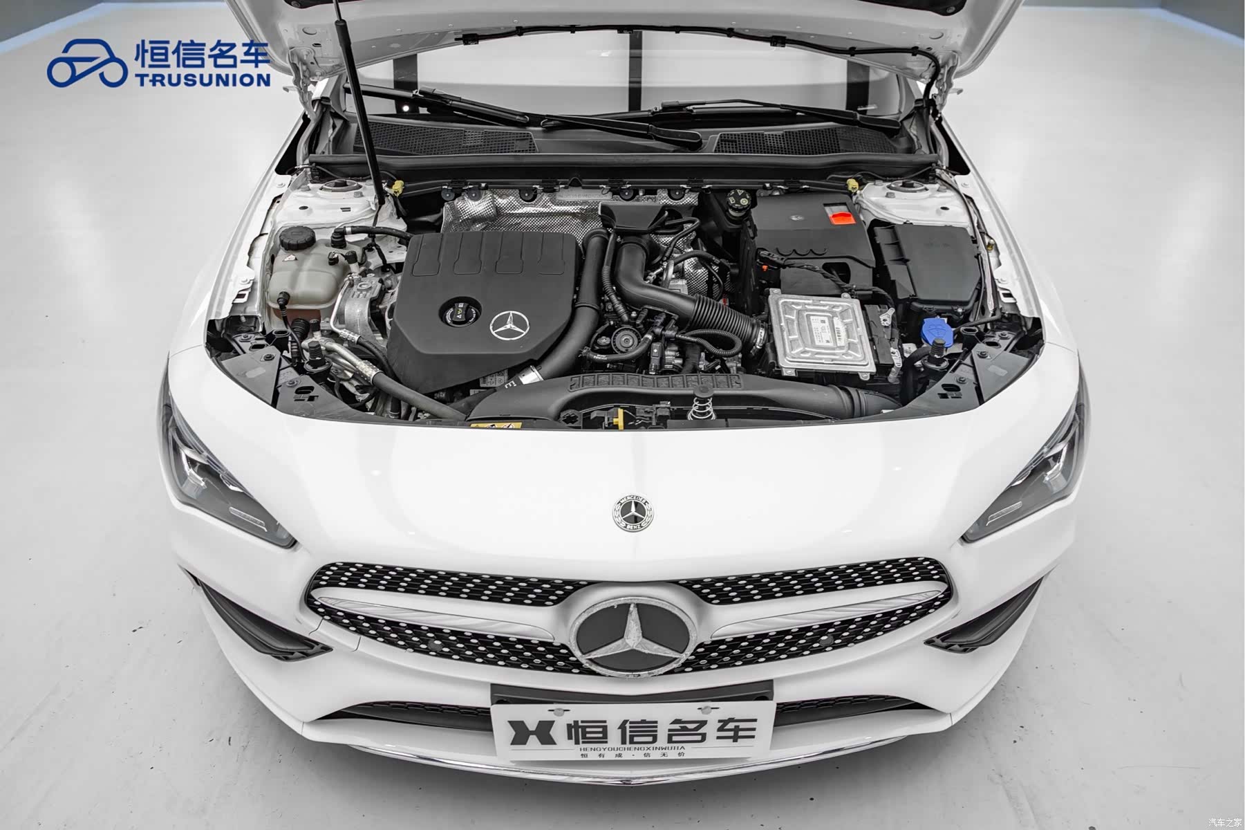 Mercedes-Benz CLA, 2022 21
