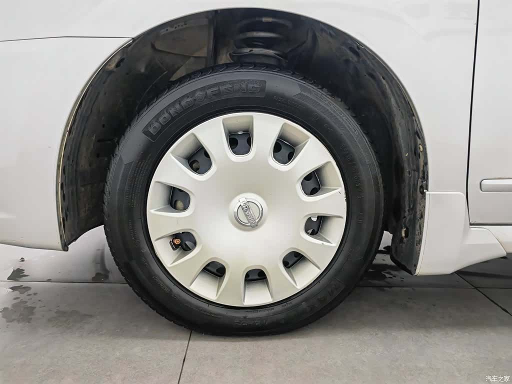 Nissan Sylphy, 2014 17