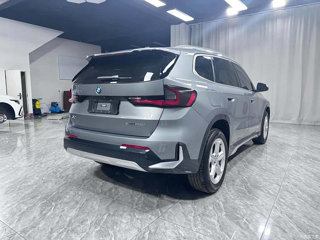 BMW X1, 2023 6