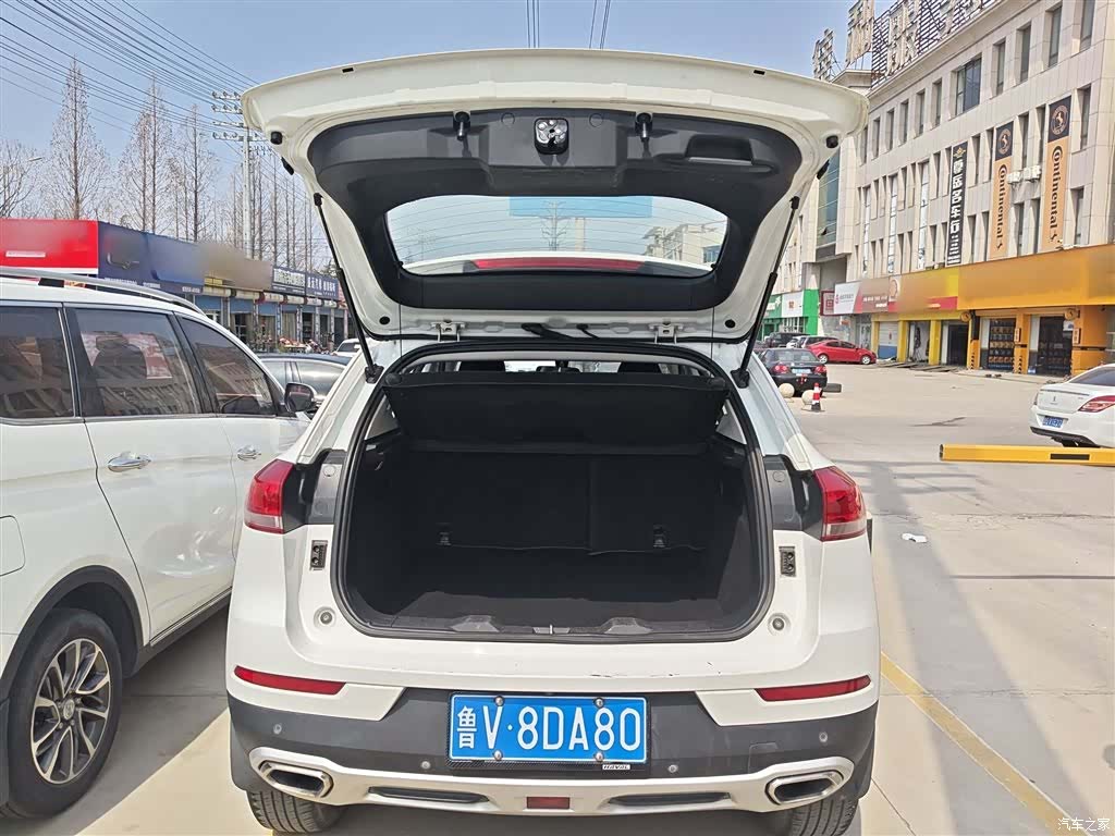 Haval H2, 2017 15