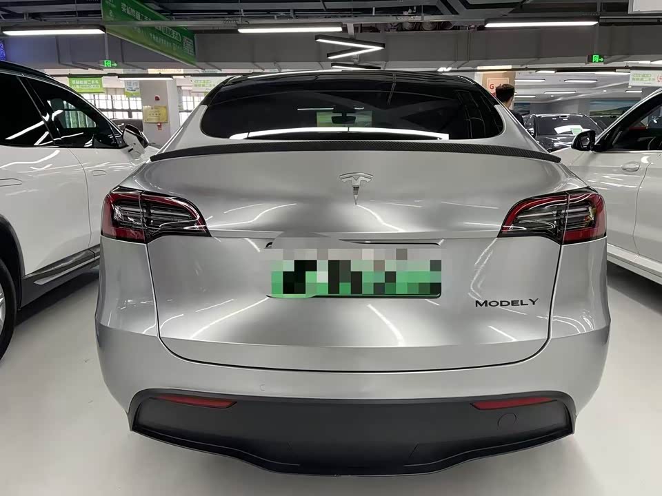 Tesla Model Y Tesla Model Y