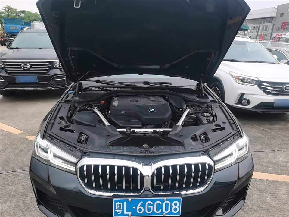 BMW 5 series BMW 5 series