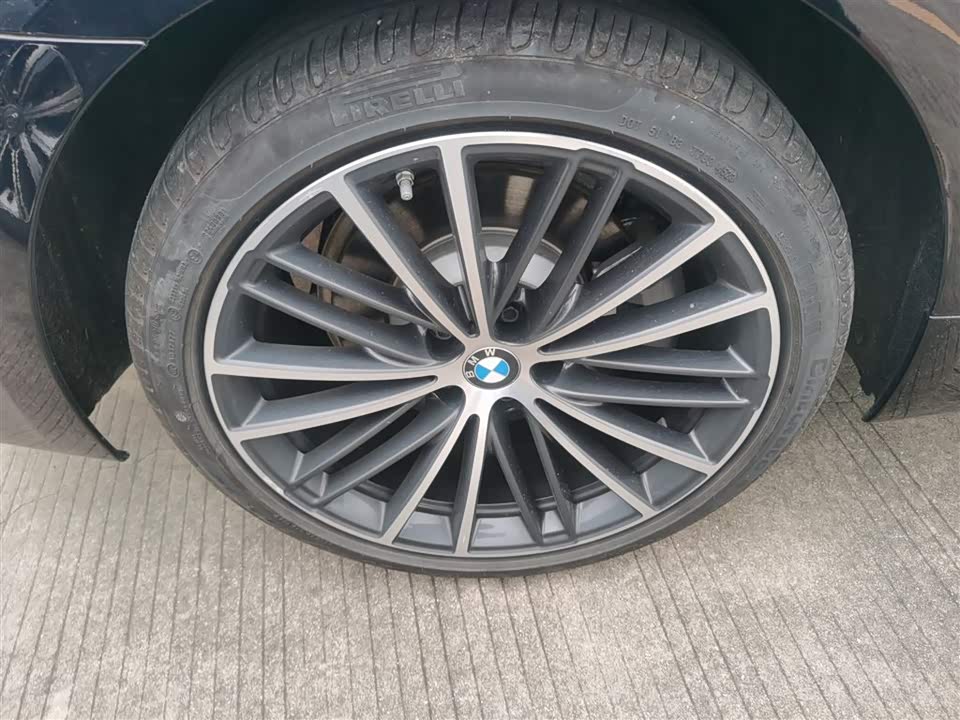 BMW 5 series BMW 5 series
