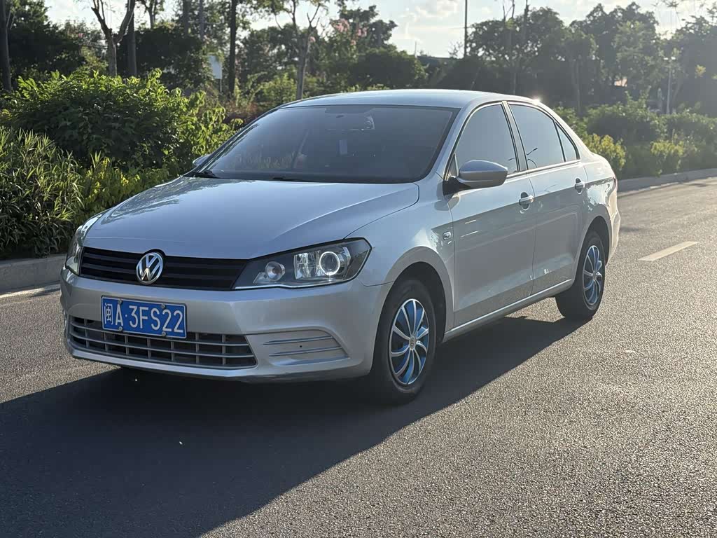 Volkswagen