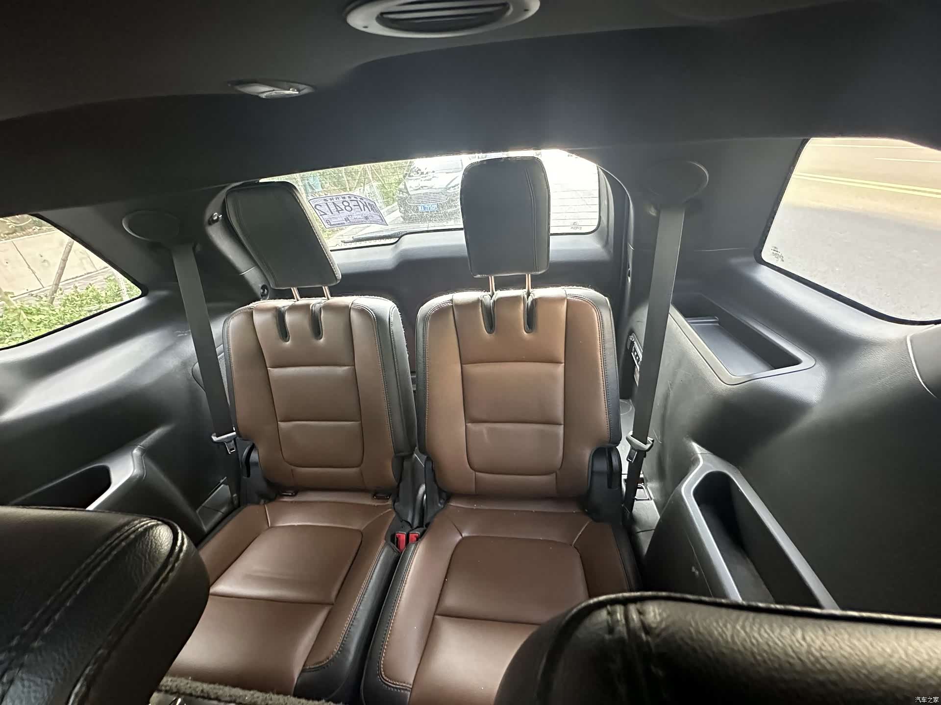 Ford Explorer, 2014 11