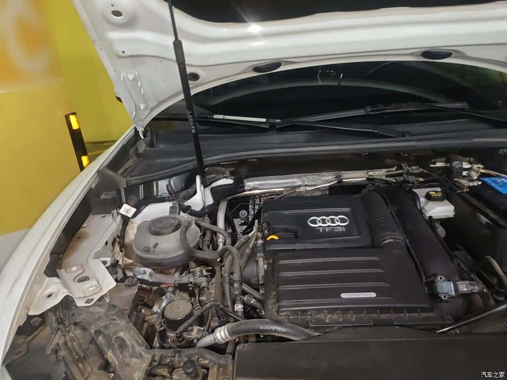 Audi Q3, 2022 21