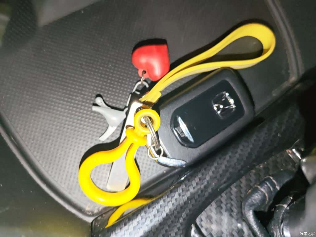Honda Civic, 2018 12